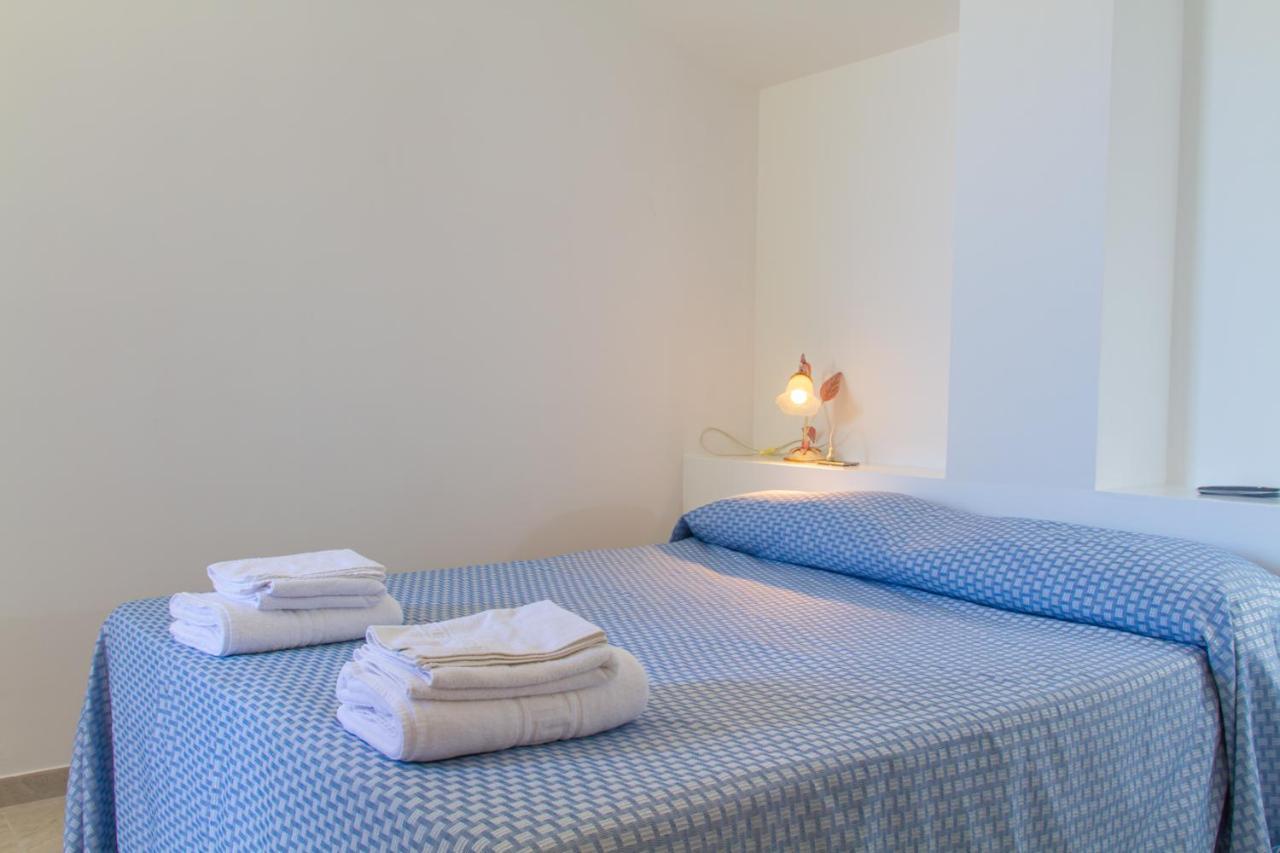Residence Playa Торторето Экстерьер фото