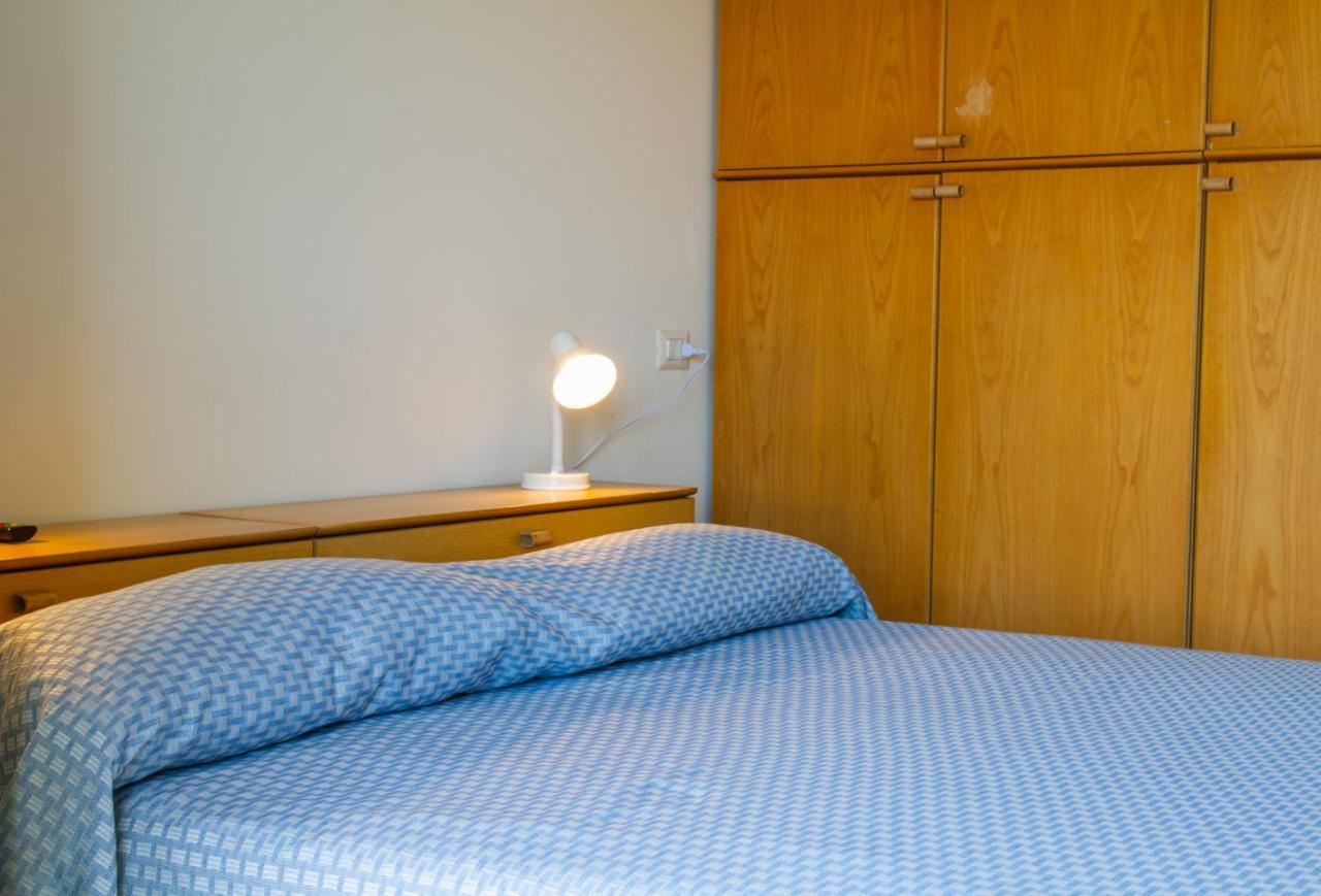 Residence Playa Торторето Экстерьер фото