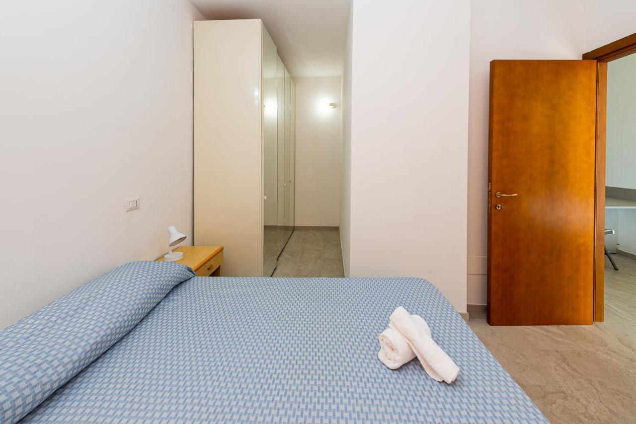 Residence Playa Торторето Экстерьер фото